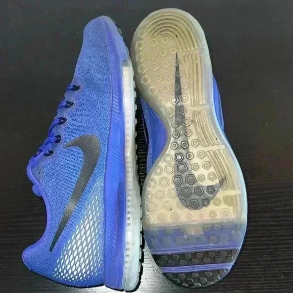 Nike Zoom All Out Sz. 12 - Picture 7 of 7